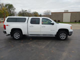 Used 2013 GMC Sierra 1500 SLE w/ Power Tech Package image 4