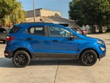 Used 2021 Ford EcoSport SES w/ Interior Protection Package image 2