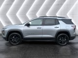 New 2025 Chevrolet Equinox LT w/ Midnight Edition image 3