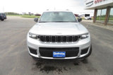New 2025 Jeep Grand Cherokee L Limited image 5
