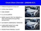 Certified 2023 Chevrolet Bolt EUV LT image 4