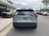 Used 2022 Toyota RAV4 XLE image 6
