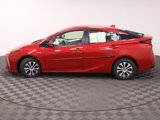 Certified 2019 Toyota Prius XLE image 5