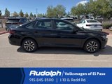 New 2025 Volkswagen Jetta S image 6