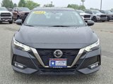 Used 2021 Nissan Sentra SR image 3