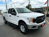 Used 2018 Ford F150 XL w/ Equipment Group 101A Mid image 3