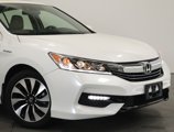 Used 2017 Honda Accord EX-L image 3