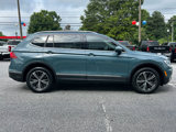 Used 2019 Volkswagen Tiguan SEL Premium R-Line image 5