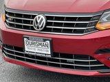Used 2017 Volkswagen Passat 1.8T R-Line image 6