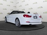 Used 2018 BMW 430i xDrive Convertible image 5