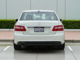 Used 2012 Mercedes-Benz E 350 Sedan image 5