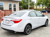 Used 2015 Toyota Corolla S image 4