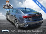 Used 2024 Kia Forte LXS image 3