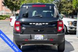 Certified 2022 Ford Bronco Sport Big Bend w/ Convenience Package image 5