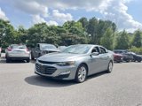 Used 2023 Chevrolet Malibu LT image 3