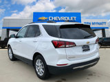 Certified 2022 Chevrolet Equinox LT image 5