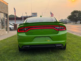 Used 2017 Dodge Charger SXT w/ Plus Group image 4