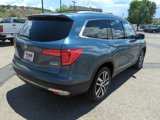 Used 2017 Honda Pilot Elite image 4