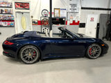 Used 2018 Porsche 911 Carrera 4S image 5