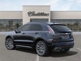 New 2025 Cadillac XT4 Sport image 3