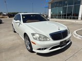 Used 2008 Mercedes-Benz S 550 image 3