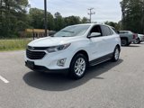 Used 2019 Chevrolet Equinox LT image 2