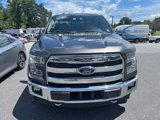 Used 2017 Ford F150 Lariat image 4