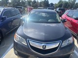 Used 2014 Acura RDX AWD w/ Technology Package image 2