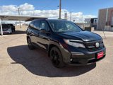 Used 2020 Honda Pilot Black Edition image 3