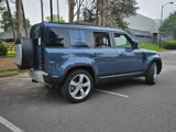 Used 2023 Land Rover Defender 110 SE image 6