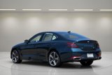 Used 2025 Genesis G70 2.5T w/ Sport Prestige Package image 5
