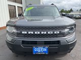 New 2025 Ford Bronco Sport Big Bend image 3