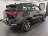 Certified 2020 Kia Sportage S w/ S Premium Package image 4