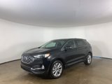Used 2022 Ford Edge Titanium image 2