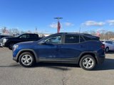 Used 2022 GMC Terrain SLE w/ Driver Convenience Package image 4