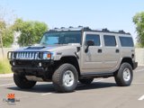 Used 2003 HUMMER H2 w/ Preferred Equipment Group image 6