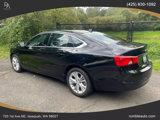 Used 2014 Chevrolet Impala LT image 4