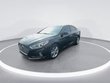 Used 2019 Hyundai Sonata SEL image 4