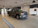 Used 2015 GMC Sierra 1500 SLT w/ Max Trailering Package image 4