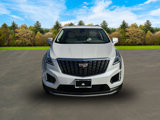 Certified 2021 Cadillac XT5 Premium Luxury image 2