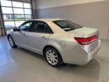 Used 2012 Lincoln MKZ AWD image 5