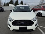 Used 2022 Ford EcoSport S image 3