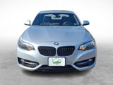 Used 2016 BMW 228i xDrive Coupe image 2