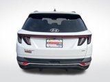 Used 2022 Hyundai Tucson SEL image 4