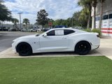 Used 2019 Chevrolet Camaro LT image 4