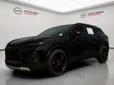 Used 2020 Chevrolet Blazer LT w/ Sound & Technology Package image 2