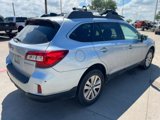 Used 2016 Subaru Outback 2.5i Premium image 3