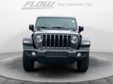 Used 2024 Jeep Wrangler Sport image 2