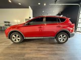 Used 2015 Toyota RAV4 XLE image 4