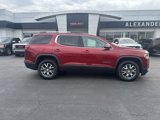 Used 2023 GMC Acadia SLE w/ Driver Convenience Package image 2